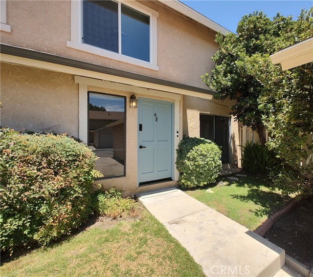 10125 De Soto AVE Unit: 42
