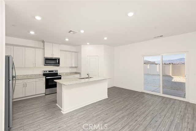 Detail Gallery Image 6 of 22 For 42499 Aruba Ct, Indio,  CA 92201 - 4 Beds | 2/1 Baths