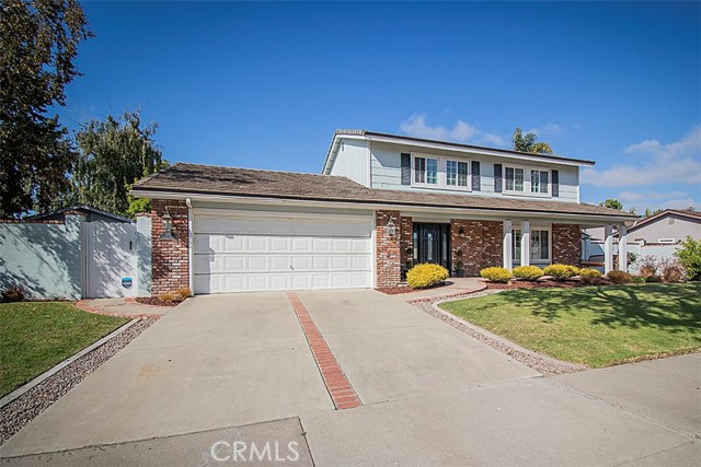 Detail Gallery Image 3 of 43 For 581 Doverlee Dr, Santa Maria,  CA 93455 - 3 Beds | 2/1 Baths