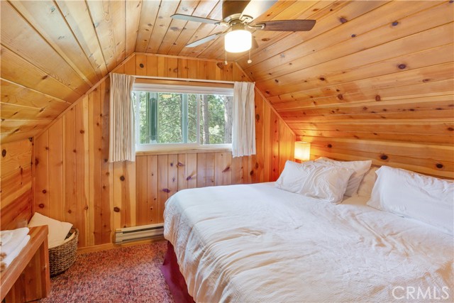 Detail Gallery Image 18 of 28 For 10901 Ponderosa Dr, Wofford Heights,  CA 93285 - 2 Beds | 1 Baths