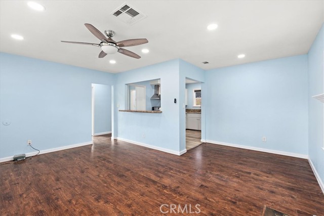 Detail Gallery Image 6 of 19 For 4485 Dwight Ave, Riverside,  CA 92507 - 3 Beds | 1 Baths