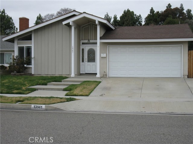 13141 La Jara St, Cerritos, CA 90703