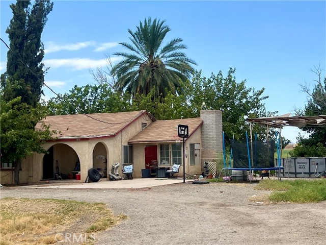 Detail Gallery Image 1 of 1 For 3017 N Defrain Bld, Blythe,  CA 92225 - 3 Beds | 1/1 Baths