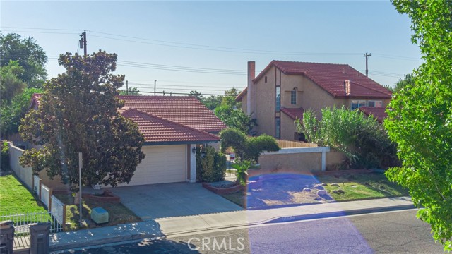 Detail Gallery Image 27 of 31 For 45219 Thornwood Ave, Lancaster,  CA 93534 - 3 Beds | 2 Baths