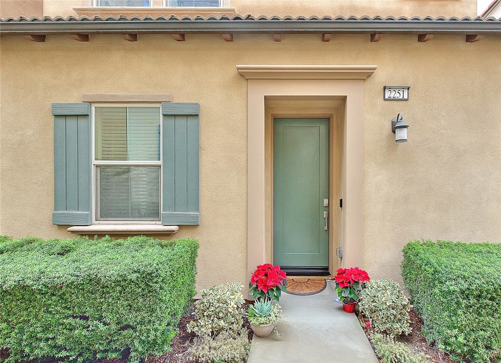 2251 Rose Garden Court