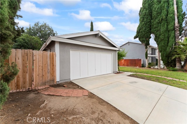 Detail Gallery Image 23 of 26 For 2192 Morley St, Simi Valley,  CA 93065 - 3 Beds | 2 Baths