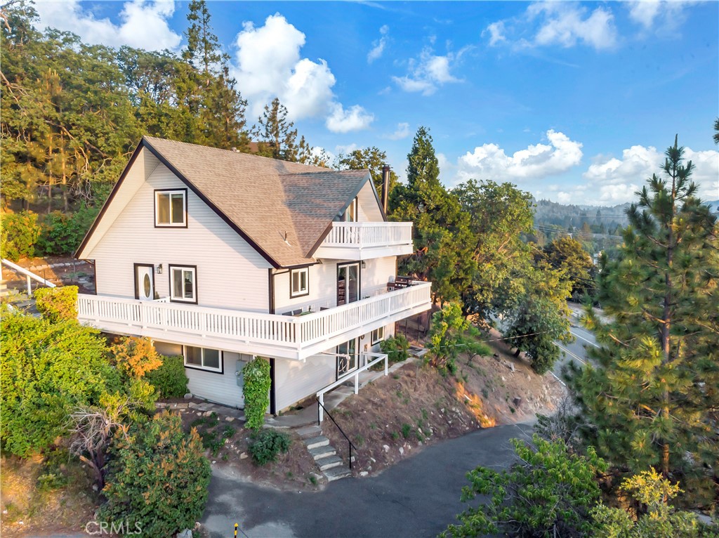 1243 N Grass Valley