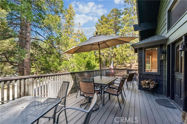 Detail Gallery Image 3 of 73 For 499 Golf Course, Lake Arrowhead,  CA 92352 - 4 Beds | 4/1 Baths