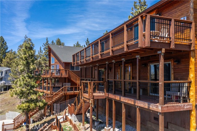 Detail Gallery Image 37 of 44 For 43451 Sheephorn Rd, Big Bear Lake,  CA 92315 - 6 Beds | 4/1 Baths