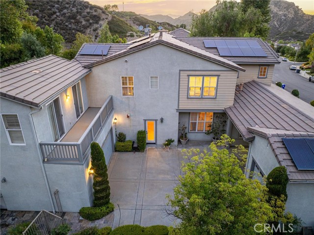 Detail Gallery Image 20 of 68 For 25502 Morning Mist Dr, Stevenson Ranch,  CA 91381 - 6 Beds | 5 Baths