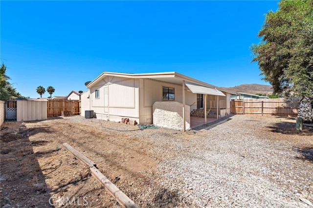 Detail Gallery Image 32 of 48 For 27701 Murrieta Rd #176,  Menifee,  CA 92586 - 2 Beds | 2 Baths