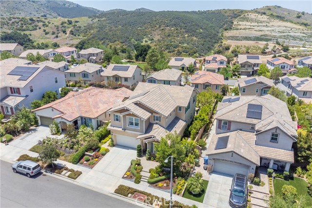 Detail Gallery Image 38 of 47 For 239 White Bark, Simi Valley,  CA 93065 - 4 Beds | 3 Baths