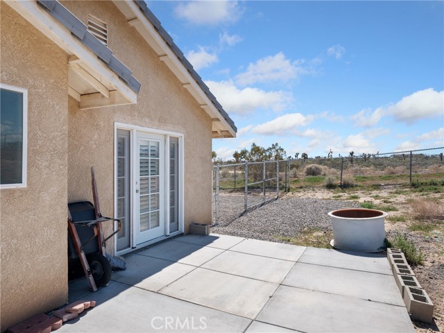 Detail Gallery Image 31 of 38 For 11588 Goss Rd, Victorville,  CA 92392 - 4 Beds | 2 Baths