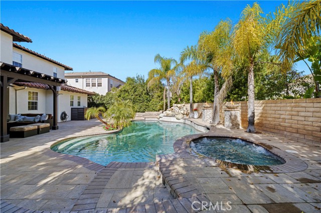 Detail Gallery Image 49 of 57 For 26837 Alcott Ct, Stevenson Ranch,  CA 91381 - 5 Beds | 5 Baths