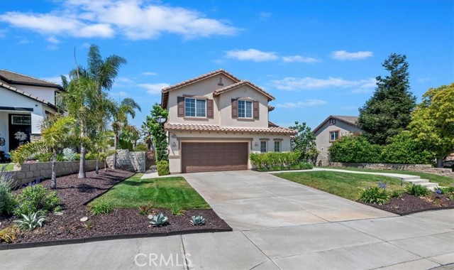 Image 2 of 57 For 20642 Iris Canyon Road