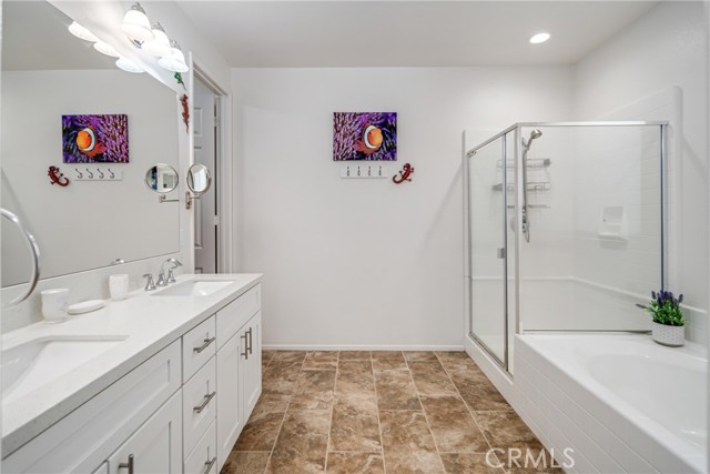 Detail Gallery Image 27 of 54 For 43928 Windrose Pl, Lancaster,  CA 93536 - 4 Beds | 3/1 Baths