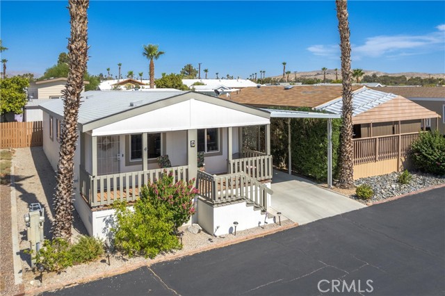 17640 Corkill Road #9, Desert Hot Springs, CA, 92241 17640 Corkill Road #9, Desert Hot Springs, CA, 92241