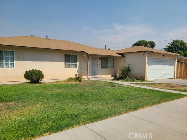 8515 Gramercy Pl, Riverside, CA 92503