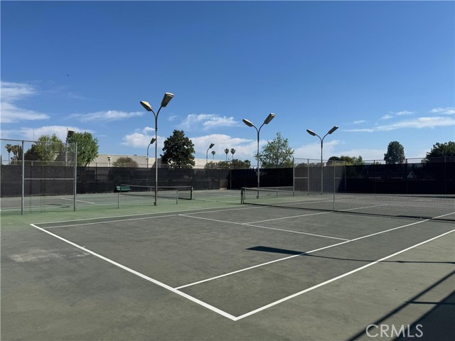 Detail Gallery Image 11 of 13 For 7150 Carlson Cir #65,  Canoga Park,  CA 91303 - 1 Beds | 1 Baths