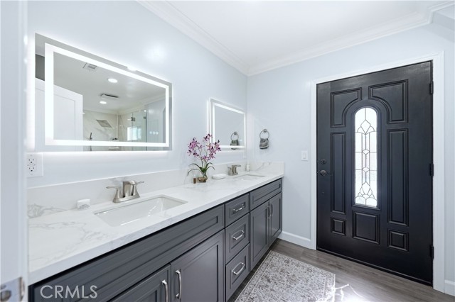 Detail Gallery Image 25 of 56 For 334 Anita Dr, Pasadena,  CA 91105 - 6 Beds | 5 Baths