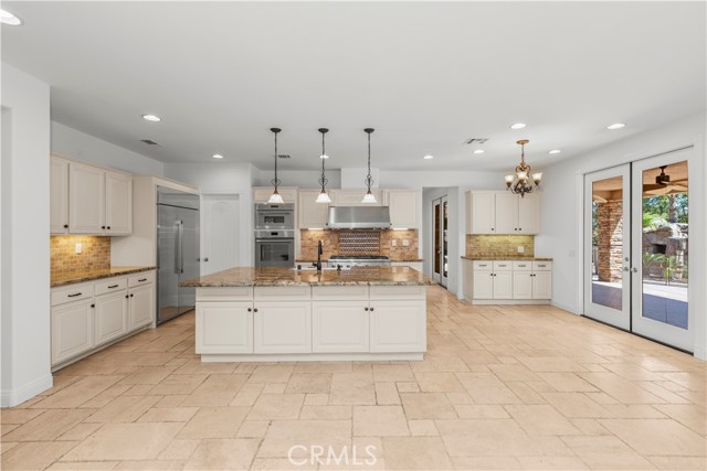 Detail Gallery Image 30 of 69 For 17832 Canyonwood Dr, Riverside,  CA 92504 - 4 Beds | 3/1 Baths