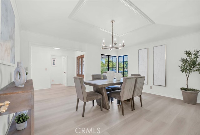 Detail Gallery Image 3 of 33 For 21 Santa Catalina Dr, Rancho Palos Verdes,  CA 90275 - 4 Beds | 3/1 Baths