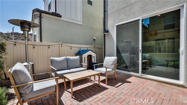 Detail Gallery Image 31 of 49 For 4173 Horvath St #105,  Corona,  CA 92883 - 3 Beds | 2/1 Baths