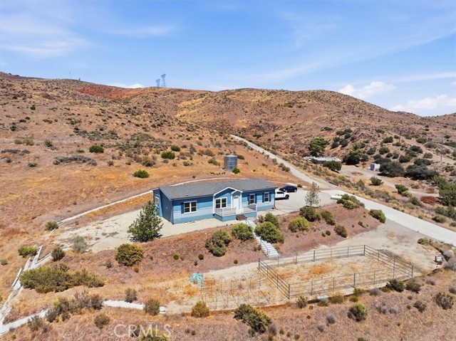 1451 E Soledad Pass RD