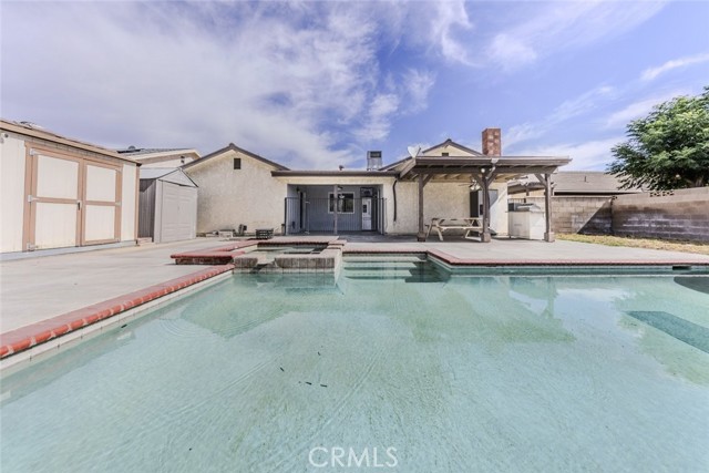 Detail Gallery Image 45 of 59 For 3340 Brittany Ln, Lancaster,  CA 93536 - 3 Beds | 2 Baths