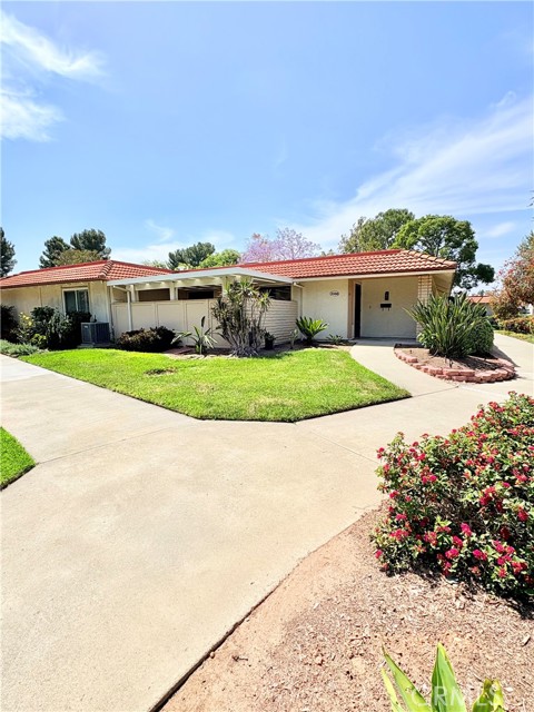 Detail Gallery Image 23 of 23 For 3088 via Serena #D,  Laguna Woods,  CA 92637 - 2 Beds | 2 Baths
