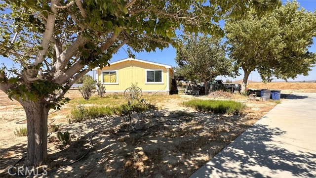 Detail Gallery Image 1 of 1 For 1232 Backus Rd, Mojave,  CA 93501 - 4 Beds | 2 Baths