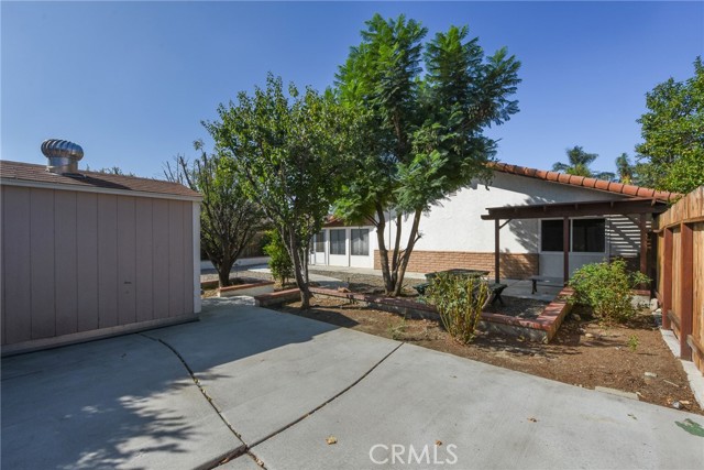 Detail Gallery Image 34 of 37 For 26414 Hamre Pl, Hemet,  CA 92544 - 4 Beds | 2 Baths