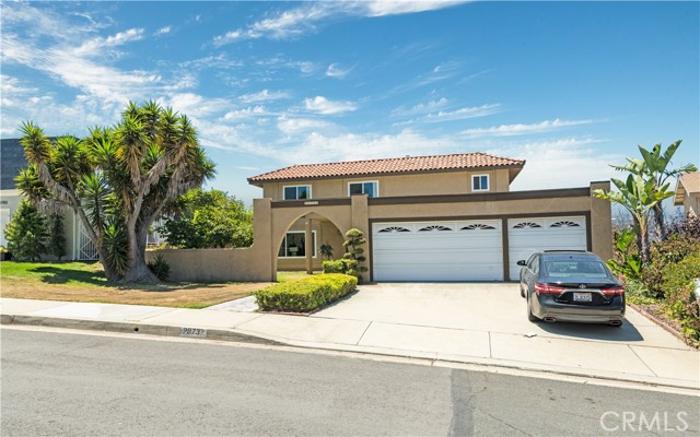 28737 Shire Oaks Drive, Rancho Palos Verdes, California 90275, 4 Bedrooms Bedrooms, ,3 BathroomsBathrooms,Residential,Sold,Shire Oaks,PV22121953