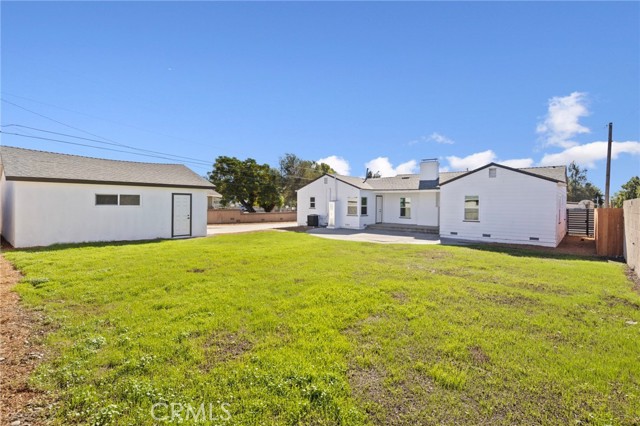 Detail Gallery Image 16 of 16 For 15805 Juarez St, Baldwin Park,  CA 91706 - 3 Beds | 2 Baths