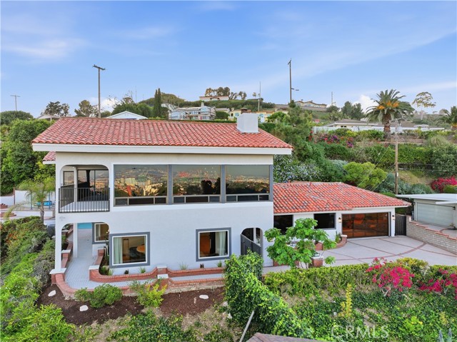 2053 Suana, Rancho Palos Verdes, California 90275, 4 Bedrooms Bedrooms, ,4 BathroomsBathrooms,Residential,For Sale,Suana,PV26079184