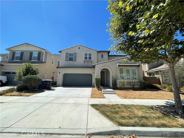 3258 E Denali Dr, Ontario, CA 91762