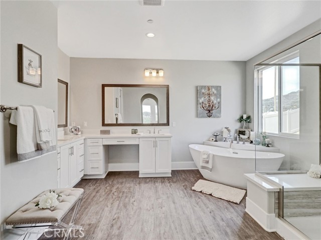 Detail Gallery Image 21 of 24 For 35878 Wildwood Crest Dr, Yucaipa,  CA 92399 - 4 Beds | 3/1 Baths