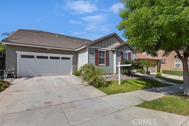 25103 Cliffrose St, Corona, CA 92883