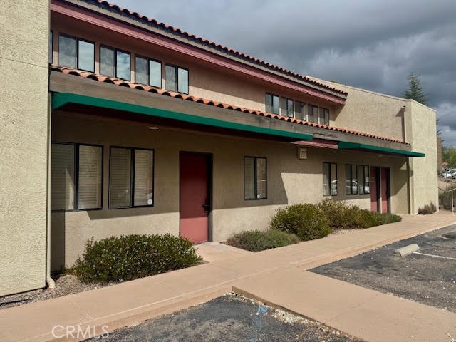 1111 Las Tablas Road P