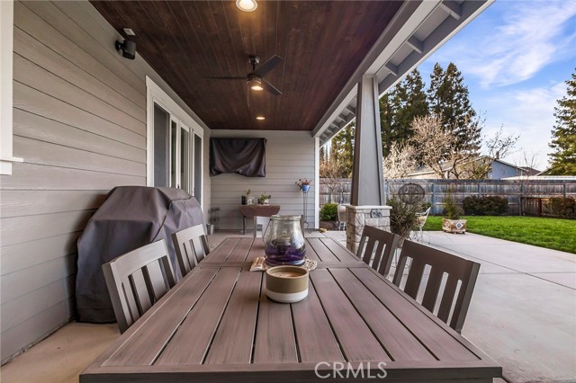 Detail Gallery Image 50 of 67 For 3424 Hackamore, Chico,  CA 95973 - 3 Beds | 2 Baths