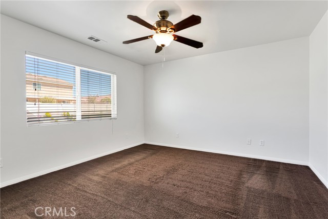 Detail Gallery Image 33 of 38 For 16683 Desert Star St, Victorville,  CA 92394 - 4 Beds | 2/1 Baths