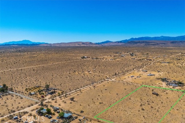 Detail Gallery Image 8 of 13 For 63103 Luna Mesa, Yucca Valley,  CA 92284 - 0 Beds | 0 Baths