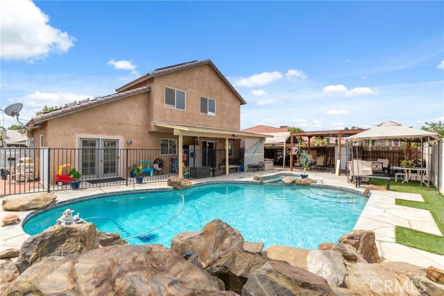 Detail Gallery Image 28 of 33 For 180 Cheney Ln, Coalinga,  CA 93210 - 3 Beds | 2/1 Baths