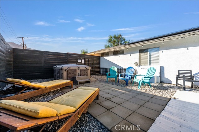 Detail Gallery Image 59 of 75 For 461 W Palm Vista Dr, Palm Springs,  CA 92262 - 4 Beds | 2 Baths