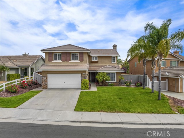 13938 Ten Gallon Circle, Corona, CA 92883