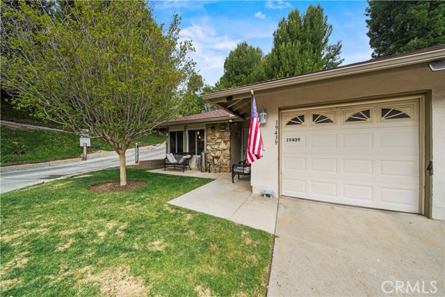 Detail Gallery Image 45 of 61 For 19439 Oak Crossing Rd, Newhall,  CA 91321 - 2 Beds | 2 Baths