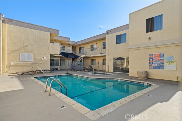 Detail Gallery Image 22 of 22 For 7035 Woodley Ave #127,  Van Nuys,  CA 91406 - 2 Beds | 3 Baths