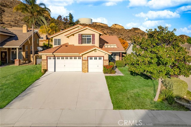 30620 Yosemite Drive, Castaic, CA, 91384 30620 Yosemite Drive, Castaic, CA, 91384
