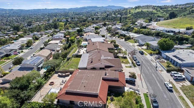 Detail Gallery Image 8 of 43 For 6736 Vickiview, West Hills,  CA 91307 - 4 Beds | 2 Baths