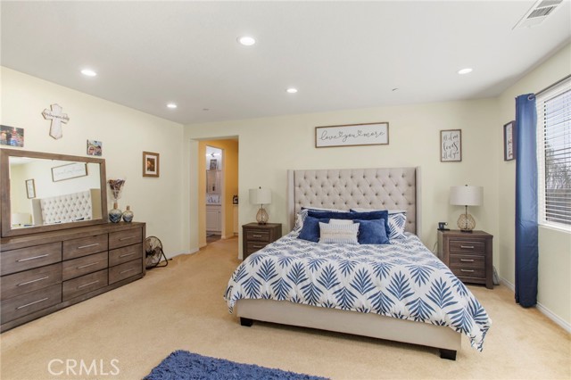 Detail Gallery Image 20 of 53 For 9579 Estrella Hills St, Riverside,  CA 92508 - 6 Beds | 4/1 Baths